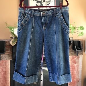 Venezia Bermuda Size 16